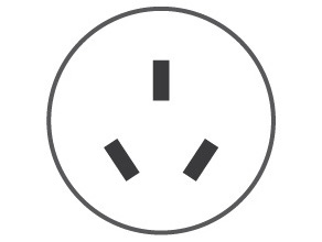 AU Plug