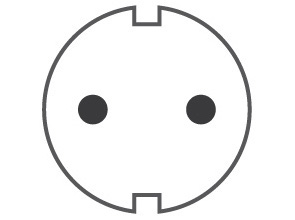EU Plug